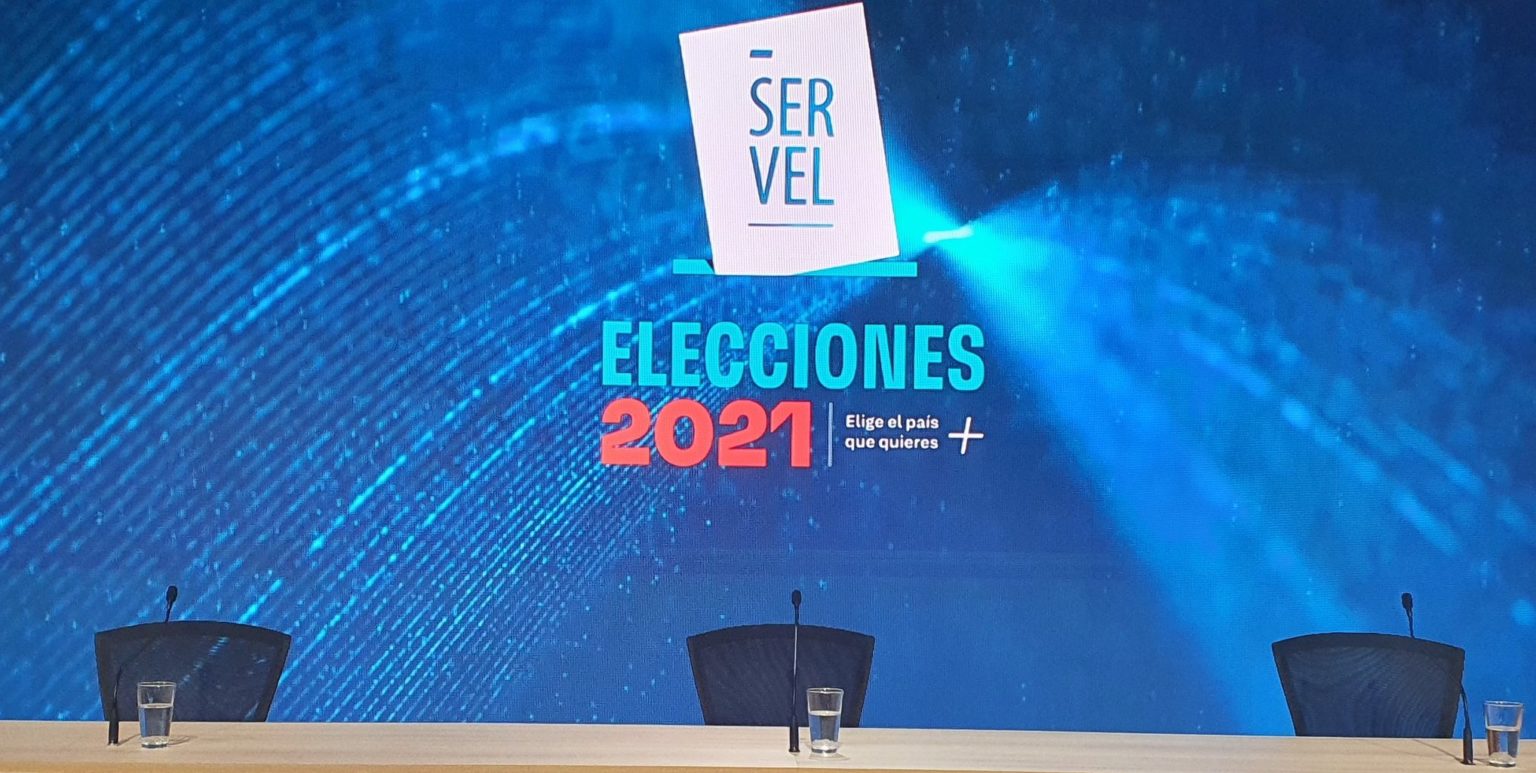 Conoce el calendario de las próximas elecciones 2021