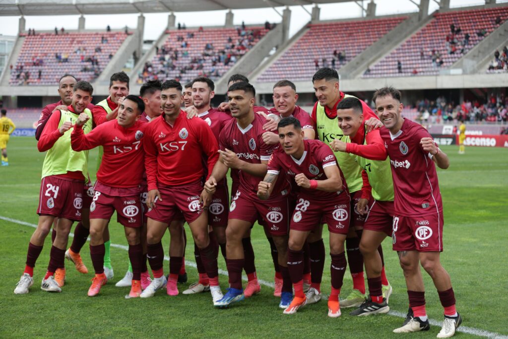 Plantel Deportes La Serena