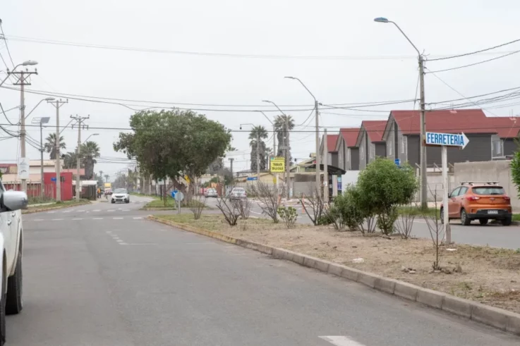 Vecinos de Caleta San Pedro organizan patrullas de vigilancia y piden instalación de un retén de Carabineros para combatir la ola de robos