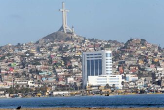 Lista de los candidatos a alcalde de Coquimbo para las elecciones 2024.