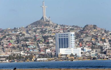 Lista de los candidatos a alcalde de Coquimbo para las elecciones 2024.