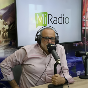 roberto dueñas mi radio la serena