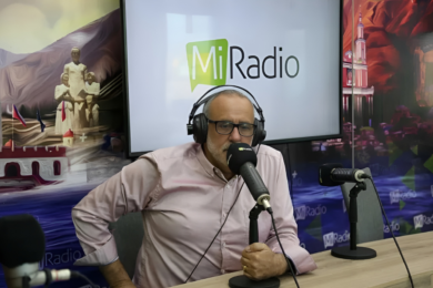 roberto dueñas mi radio la serena