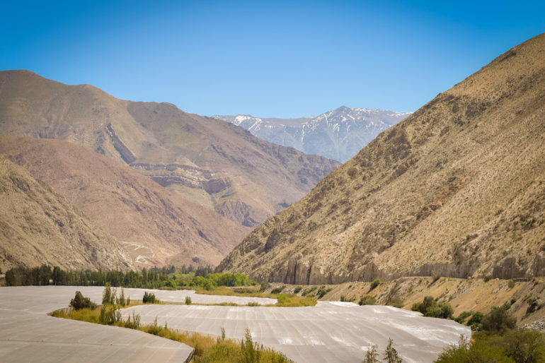 Valle de Elqui