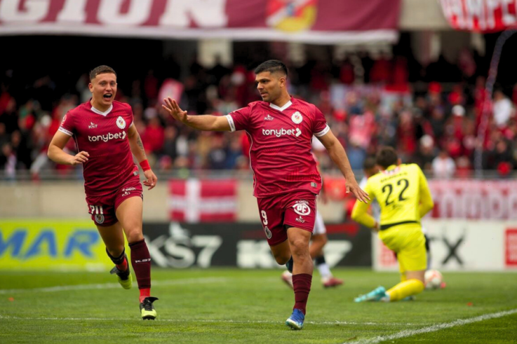 Deportes La Serena Campeón