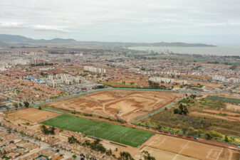 Nuevo Hospital de La Serena