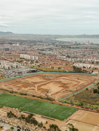 Nuevo Hospital de La Serena