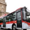 Recorrido de Buses Eléctricos La Serena Coquimbo