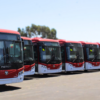 Buses Eléctricos La Serena y Coquimbo