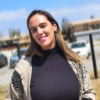 Daniela Norambuena, nueva alcaldesa de la serena