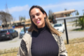 Daniela Norambuena, nueva alcaldesa de la serena