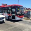 APP RED Buses Eléctricos La Serena y Coquimbo Kupos