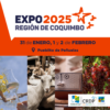 Cómo posular a la Expo Región de Coquimbo 2025