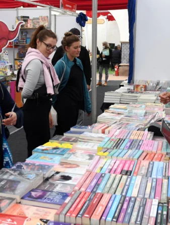 Feria del Libro de La Serena