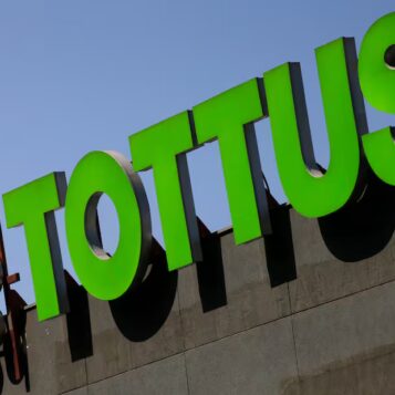 Tottus Supermercado La Serena