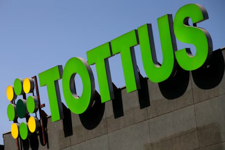 Tottus Supermercado La Serena