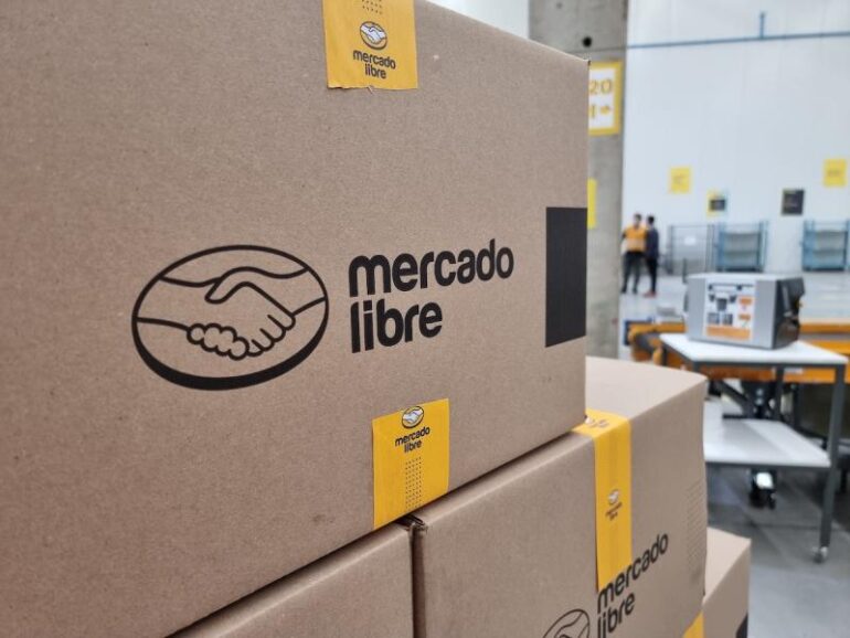 amazon mercado libre la serena coquimbo