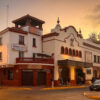 Teatro Centenario de La Serena