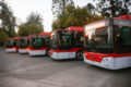 buses electricos ovalle