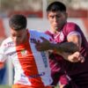 cobresal deportes la serena fecha 2 liga de primera