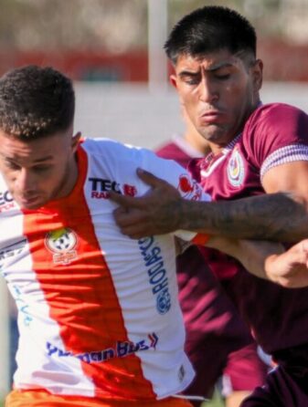 cobresal deportes la serena fecha 2 liga de primera