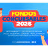 Fondos Concursables 2025 Región de Coquimbo