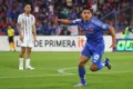 Universidad de Chile vs Deportes La Serena