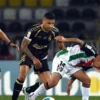 Coquimbo Unido vs Palestino