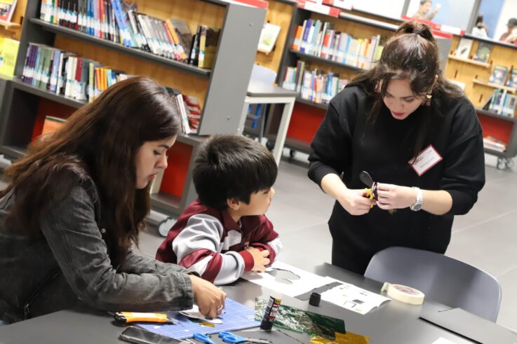 Festival de Artes Editoriales Qillqa