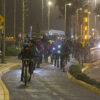 Cicletada Noctura en Coquimbo | Foto: Muni Coquimbo