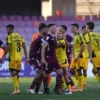 Deportes La Serena vs Coquimbo Unido