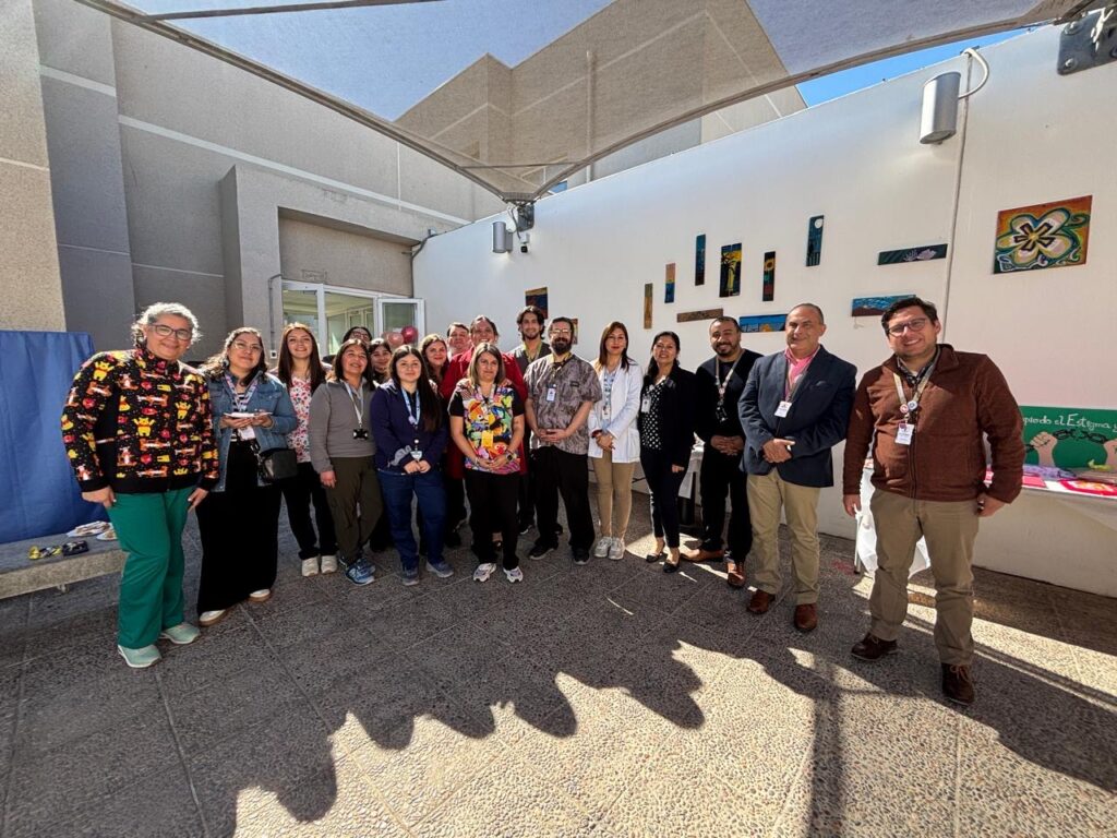 UHCIP Hospital de Ovalle