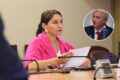 Nathalie Castillo responde a José Antonio Kast por propuestas para enfrentar la sequía en la zona