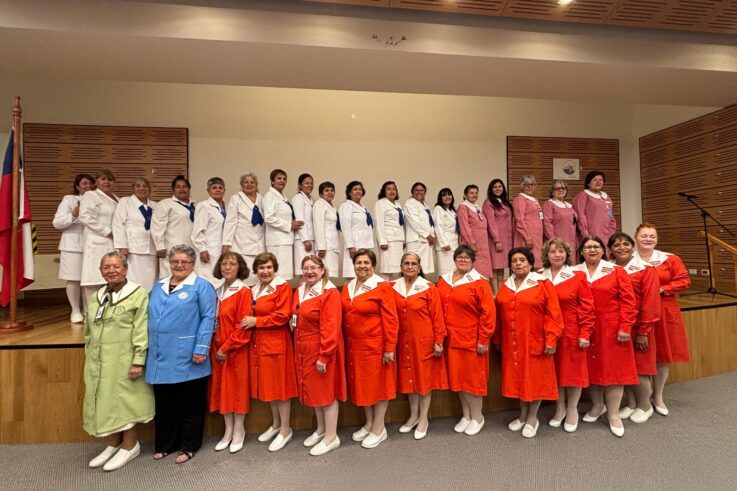 Voluntariados Hospital de Ovalle