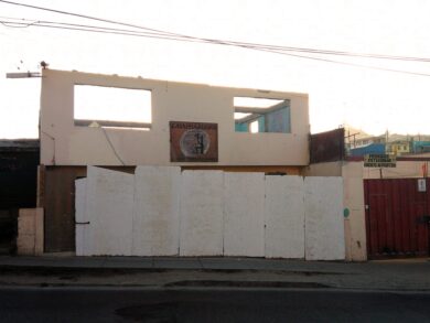 Casa Museo Memoria Coquimbo