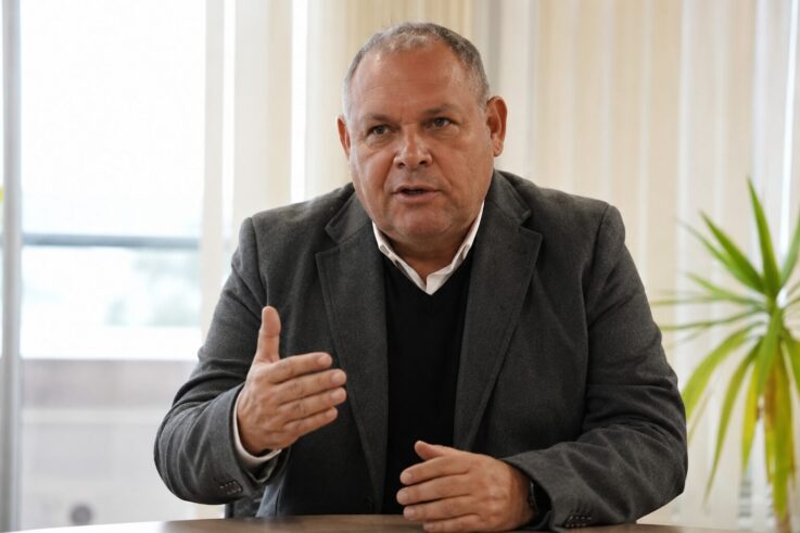 rodrigo mundaca